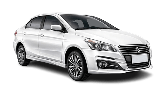 Sedan Taxi Service in Gwalior